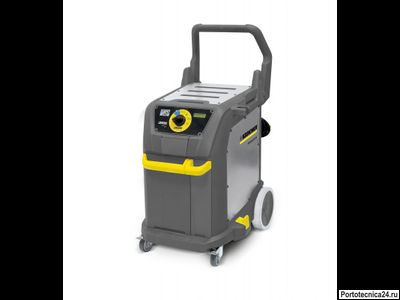 Паропылесос Karcher SGV 8/5 (1.092-010.0)