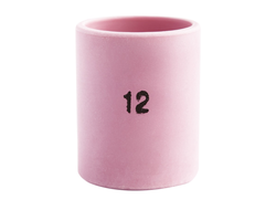 Сопло TIG 17-18-26 (GL / L42 / №12 / d19,5)