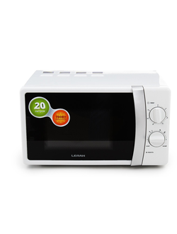 Микроволновая печь LERAN FMO 2032 W