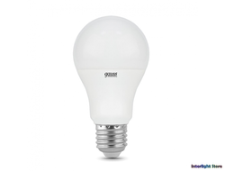 Gauss Elementary LED A60 20w 830/840/865 E27