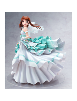 Фигурка 1/8 Котоха Танака (Kotoha Tanaka Hanatachi no Shukufuku ver.)