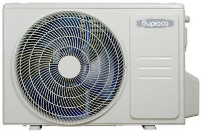 Кондиционер Бирюса Safari B-07SPR/B-07SPQ