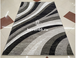 КОВЕР SILVER D234 GRAY / 2.5*3.5 М