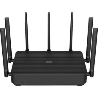 Wi-Fi Mesh роутер Xiaomi Mi AIoT Router AC2350 Черный (Международная версия)