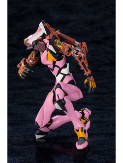 Робот Ева 08 (Eva 08 Gamma)