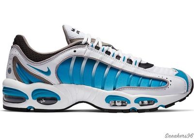 Nike Air Max Tailwind 4 Laser Blue  Мужские (41-45)