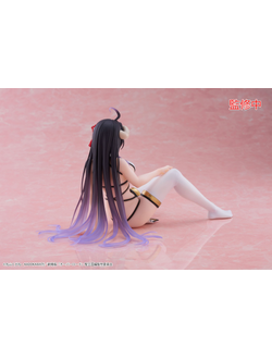Фигурка Альбедо (Albedo China Dress ver. Desktop Cute)