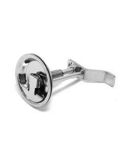 Ручка поворотная 78,5х84х60 мм