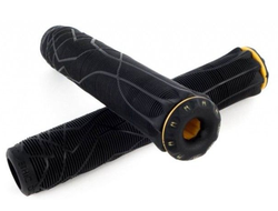 Грипсы ETHIC DTC Black