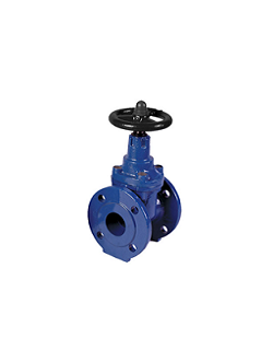 ОТЕЧЕСТВЕННАЯ ЗАПОРНАЯ АРМАТУРА