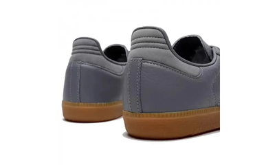 Adidas Samba Collegiate Grey