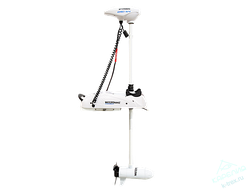 Подвесной электрический мотор якорь WaterSnake Combat CRC 54/48 12V