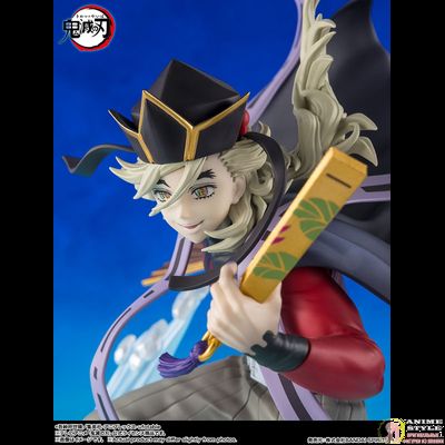 Фигурка Дома (Douma Figuarts ZERO)