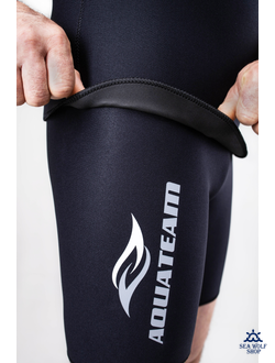 Майка неопренов. 3мм AquaTeam р.56