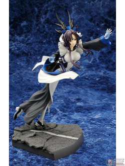 Фигурка 1/8 Казуно (Kazuno)