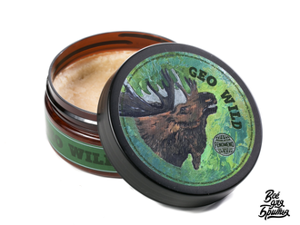 Мыло для бритья Fenomeno Shave Geo Wild, 100 гр