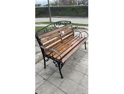 Лавка "Мадрид"-1.5м