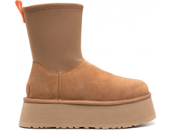 Ugg Classic Dipper Chestnut