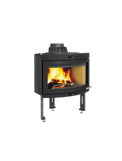 Jotul i400, три модели