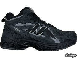 New Balance 1906D MID С МЕХОМ BLACK (40-45)
