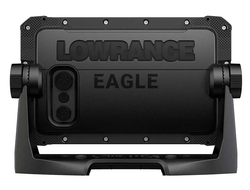 Эхолот Lowrance Eagle 7 с датчиком TripleShot HD