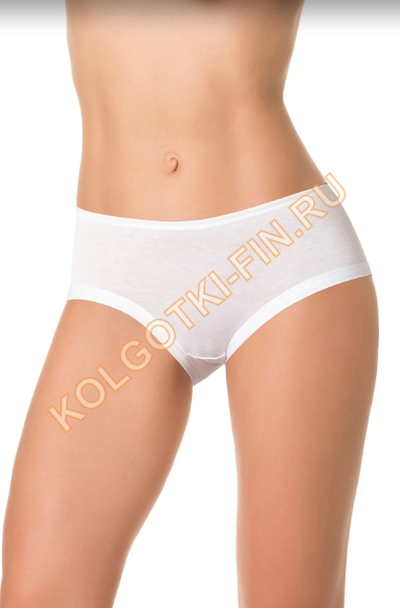 Трусы женские Dentelle D HW137 02 белый