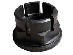 Гайка полуоси 225.73.00.00.002 (корончатая)