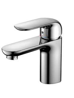 Смеситель для раковины DK Venice.Gondola DA1022101 хром