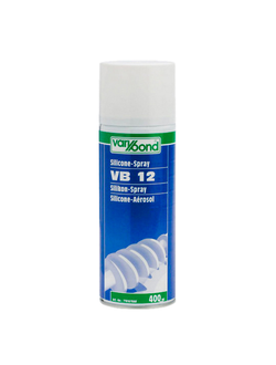 Силиконовая смазка-аэрозоль  Varybond® VB 12