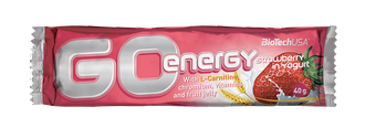 GO ENERGY