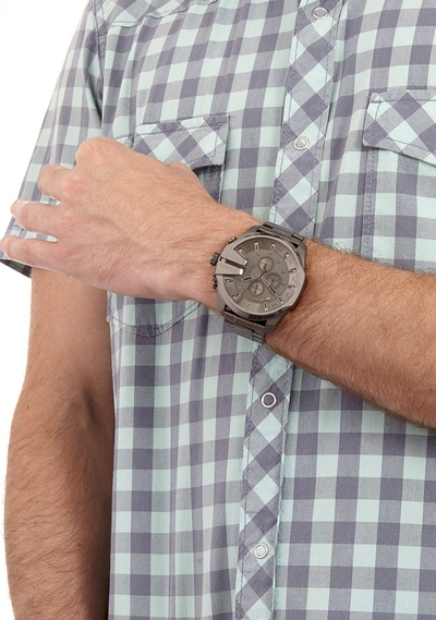 Diesel mega chief dz4282 best sale