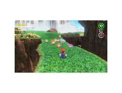 Игра Super Mario Odyssey (Switch)