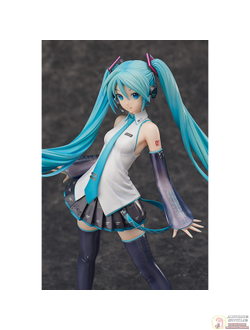 Фигурка 1/4 Мику Хацунэ (Miku Hatsune V3)