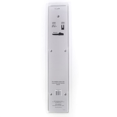 Шина для  цепной пилы Greenworks, 220V, 45 см