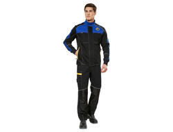 Серия костюмов "Старт" с брюками