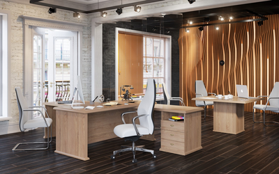 Конференц-стол RCT 2412