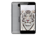 Ulefone Tiger Серый