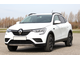 Рейлинги для Renault Arkana 2019-н.в. (Россия)