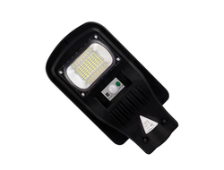 Светильник на солнечной батарее Led А1 50W