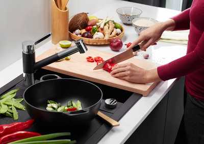 Мойка Blanco Metra 45S 515038