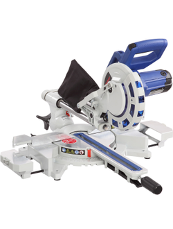 Торцовочная пила BELMASH MS B-210H