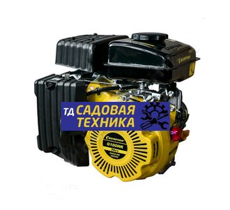Двигатель (2.5 л.с.) Champion G100HK