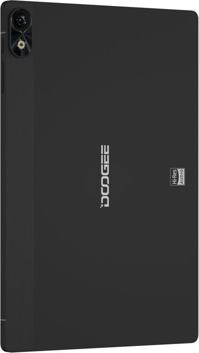 Doogee T10 Plus 8/256GB LTE Black