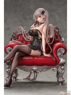 Фигурка 1/7 Формидебл (Formidable Rose Ceremony Ver.)