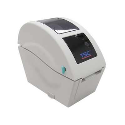 TSC TDP-225W принтер браслетов