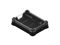 Универсальный органайзер для настольных игр "Uniq Tray System". Модуль UTS Card 40+