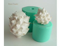 "Мини ананас" силиконовый молд