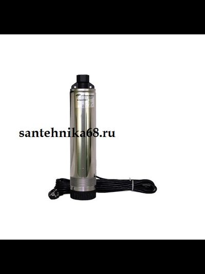 Насос для скважины ДЖИЛЕКС Водомет ПРОФ 55/50 А