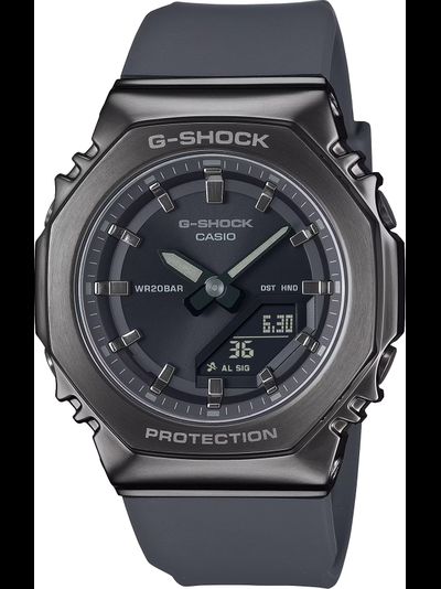 Часы Casio G-Shock GM-S2110B-8A