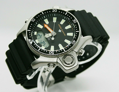 Наручные часы Citizen JP2000-08E